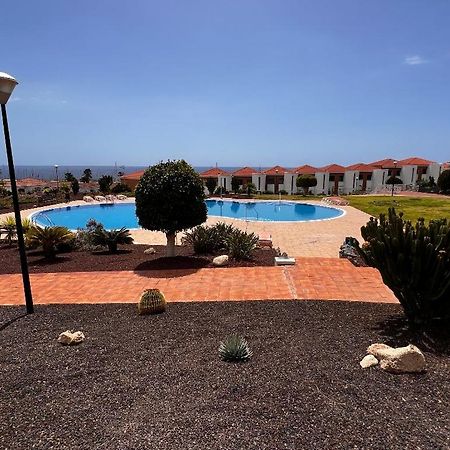Royal Marina Golf-B Lägenhet San Miguel de Abona Exteriör bild