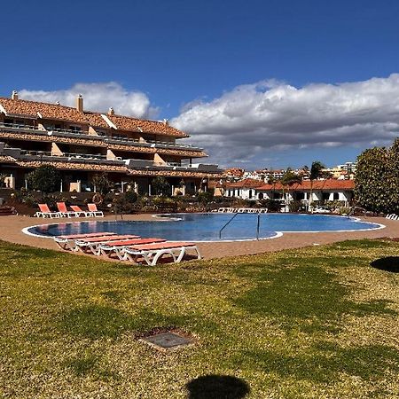 Royal Marina Golf-B Lägenhet San Miguel de Abona Exteriör bild