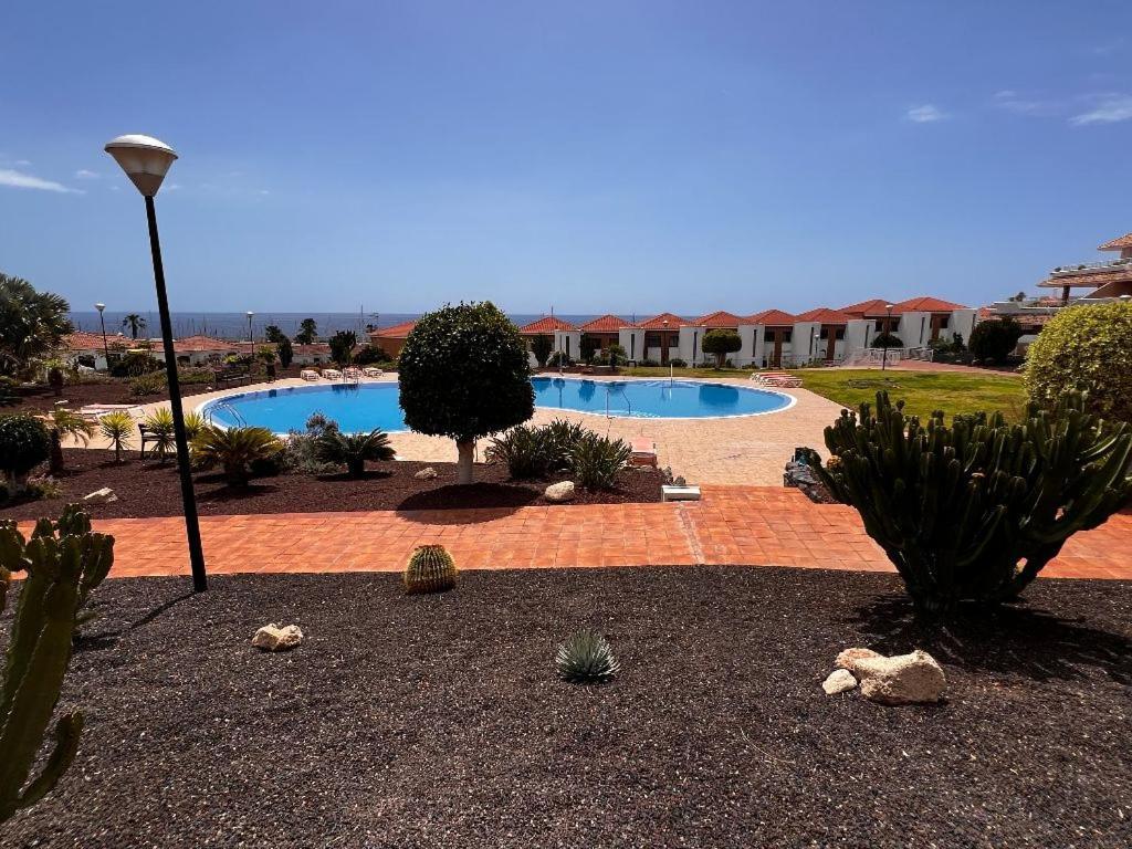 Royal Marina Golf-B Lägenhet San Miguel de Abona Exteriör bild