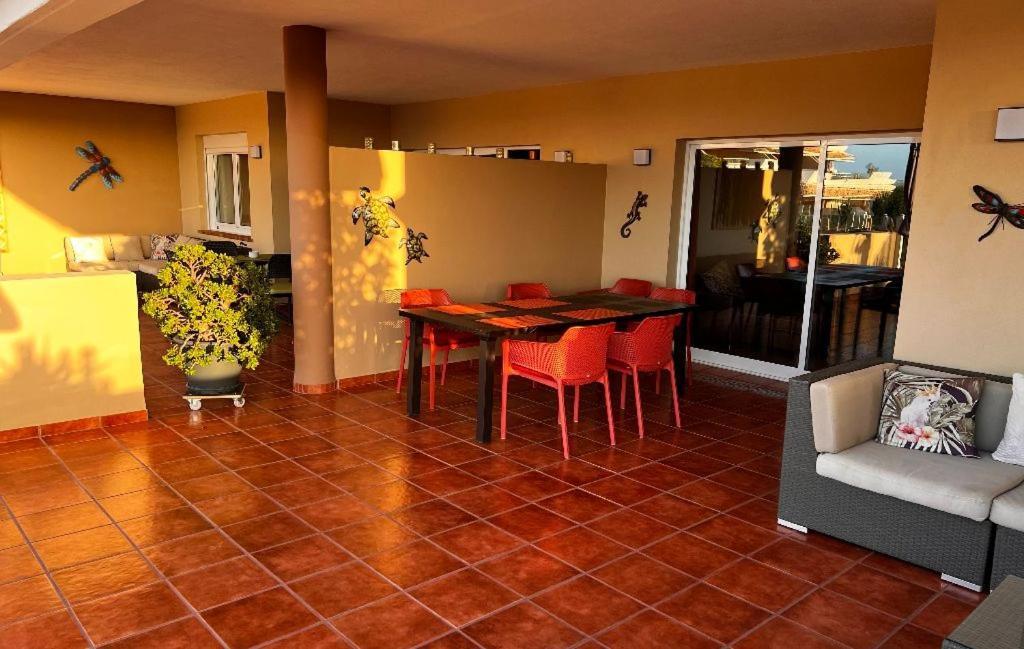 Royal Marina Golf-B Lägenhet San Miguel de Abona Exteriör bild