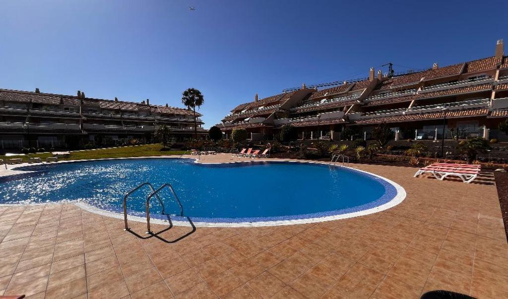 Royal Marina Golf-B Lägenhet San Miguel de Abona Exteriör bild