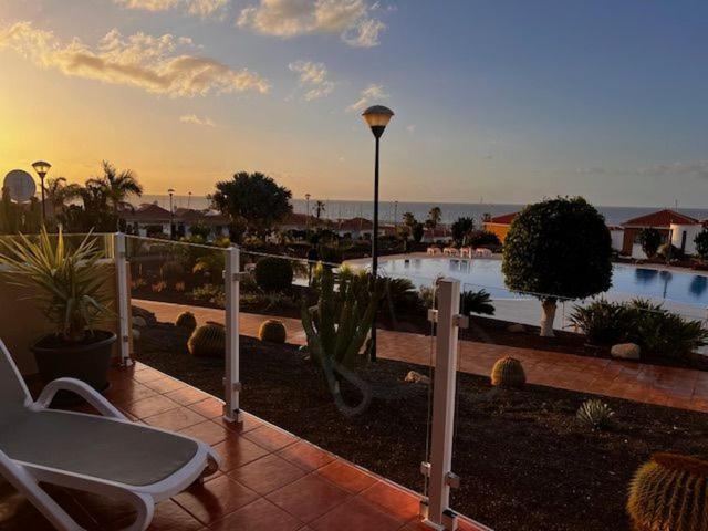 Royal Marina Golf-B Lägenhet San Miguel de Abona Exteriör bild