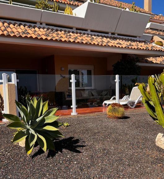 Royal Marina Golf-B Lägenhet San Miguel de Abona Exteriör bild